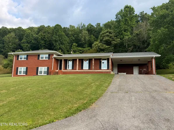 115 Red Oak Ln, New Tazewell, TN 37825