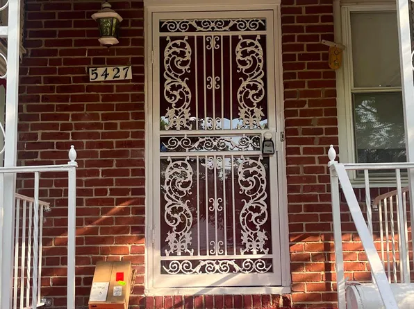 5427 Omaha Ave, Baltimore, MD 21206