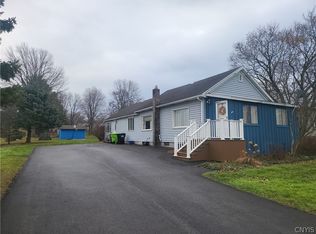 6066 Manlius Townline Rd, East Syracuse, NY 13057