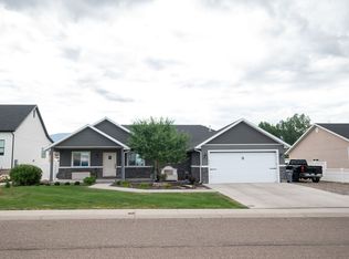 490 N 1000 E, Beaver, UT 84713