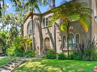 101 N Clark Dr #103, Los Angeles, CA 90048