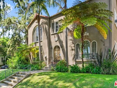 101 N Clark Dr #103, Los Angeles, CA, 90048