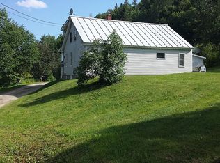 3735 Keiser Pond Rd, Barnet, VT 05873