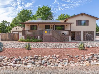 4925 E Comanche Dr, Cottonwood, AZ, 86326