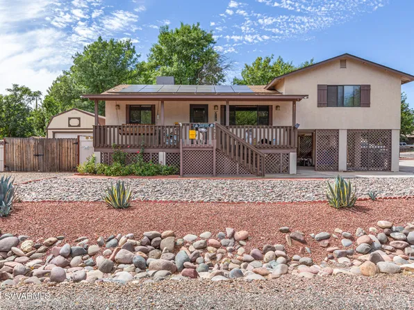 4925 E Comanche Drive, Cottonwood, AZ 86326