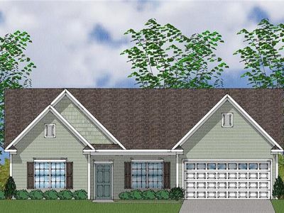 4317 Purebred Ct, Greensboro, NC, 27455