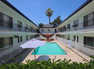 110 S Michigan Ave APT 18, Pasadena, CA 91106