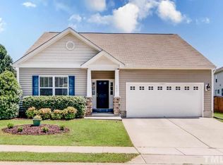 302 Five Pine Ct, Mebane, NC 27302