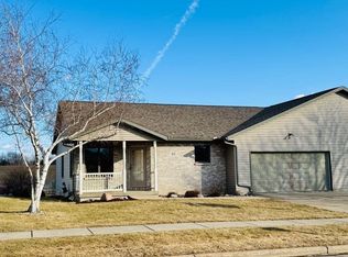 312 N 13th Ave, Monroe, WI 53566