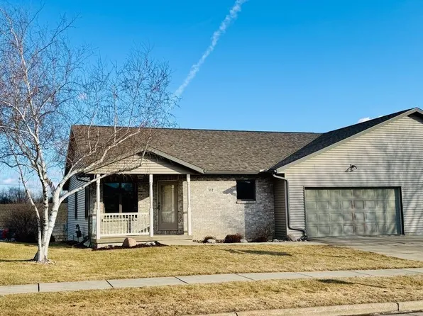 312 North 13th Avenue, Monroe, WI 53566