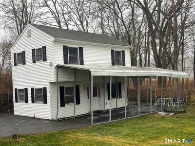 11 South Cove Road, Danbury, CT, 06811