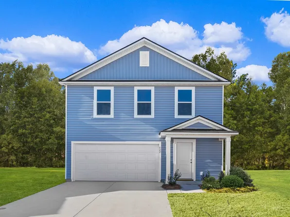 614 Cambria Dr Lot 82 Whitetail, Longs, SC 29568