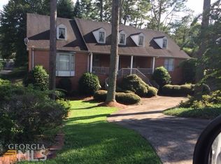 3106 Marthasville Ct, Gainesville, GA 30506