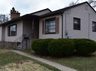 2405 Regent St #0, Madison, WI 53726