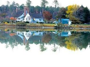 15671 Pratt Rd, Ridge, MD 20680