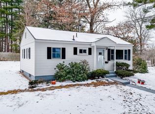 36 Woodland Rd, Northborough, MA 01532
