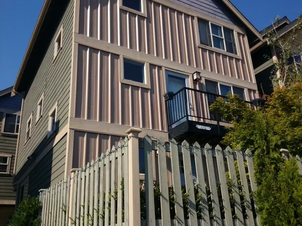 836B NW 52nd St, Seattle, WA 98107