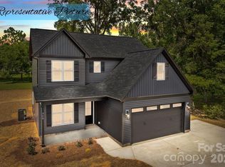 1004 Speight Rd, Albemarle, NC 28001