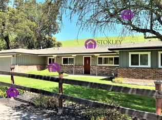 607 Rheem Blvd, Moraga, CA 94556