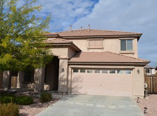 2330 W Peak View Rd, Phoenix, AZ 85085