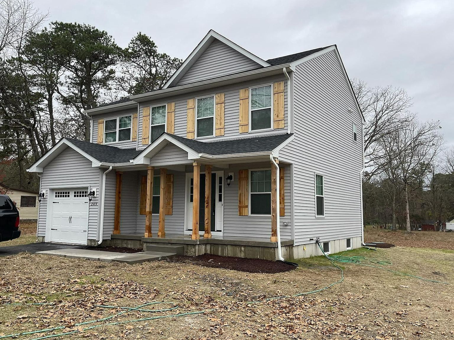 249 Ridge Rd, Browns Mills, NJ 08015 Zillow