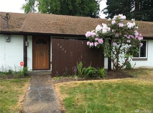 5402 234th St SW, Mountlake Terrace, WA 98043