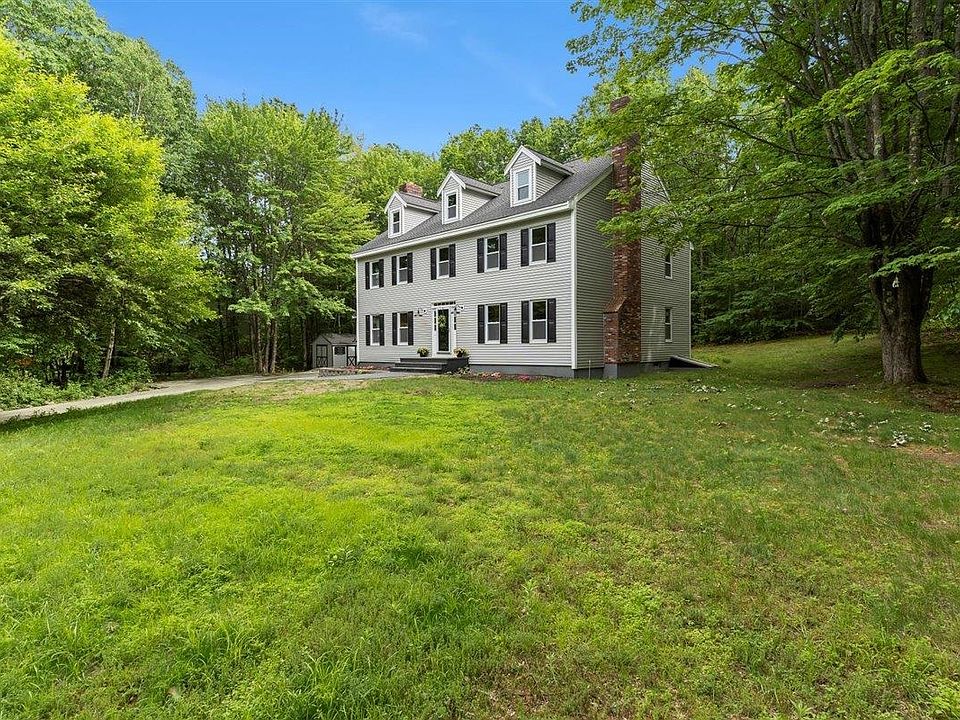 32 Brick Mill Road, Bedford, NH 03110 Zillow