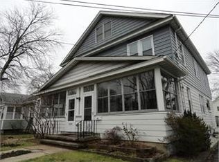 88 Fairchild Ave, Morris Plains, NJ 07950
