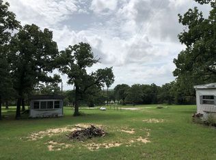 4960 Holbrook Rd, Weatherford, TX 76087