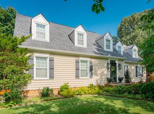 2327 Saint Malo St, Madisonville, KY 42431