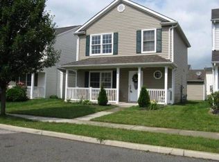 3824 Revolutionary Dr, Columbus, OH