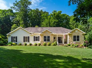 6345 Coonpath Rd NW, Carroll, OH 43112