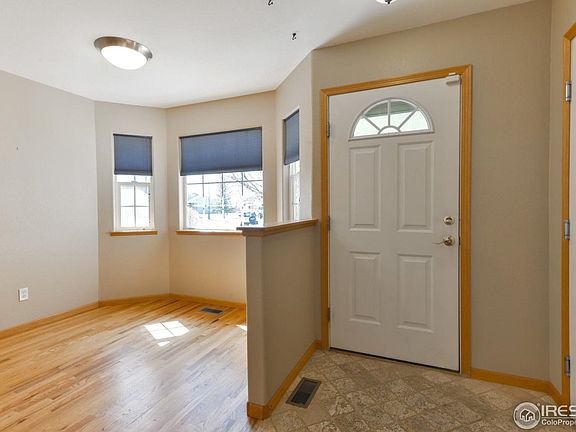 Tile Entry
