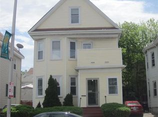 446 Ferry St, Everett, MA 02149