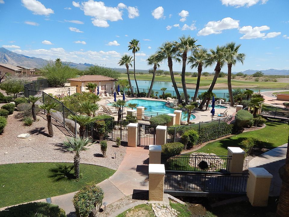 1st image of 5775 S Camino Del Sol #5204/03
