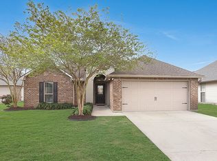 39525 Rue Royale, Prairieville, LA 70769