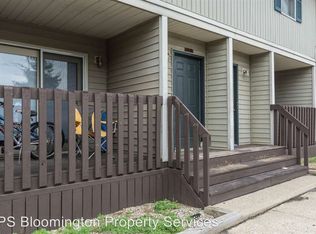 1729 N Lincoln St, Bloomington, IN 47408