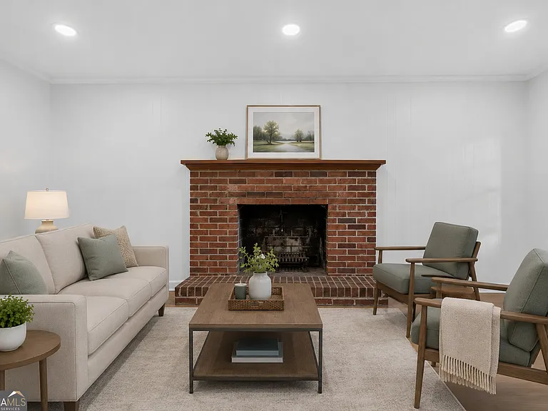 4854 Springfield Dr — Photo 8