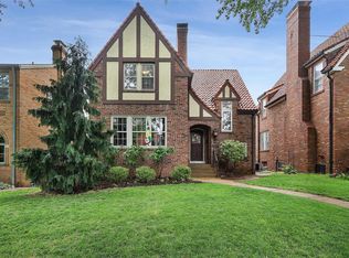 6430 Devonshire Ave, Saint Louis, MO 63109