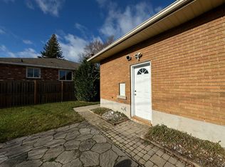 1 Murray St, Saint Catharines, ON L2M1S3