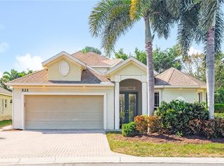 522 Eden Dr, Englewood, FL 34223