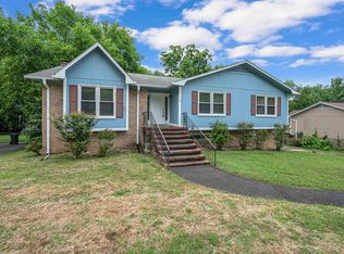 933 Ryecroft Rd, Pelham, AL 35124