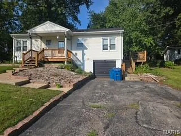 235 N Dellwood Rd, Saint Louis, MO 63135