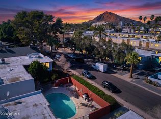 6935 E 4TH Street #4, Scottsdale, AZ 85251