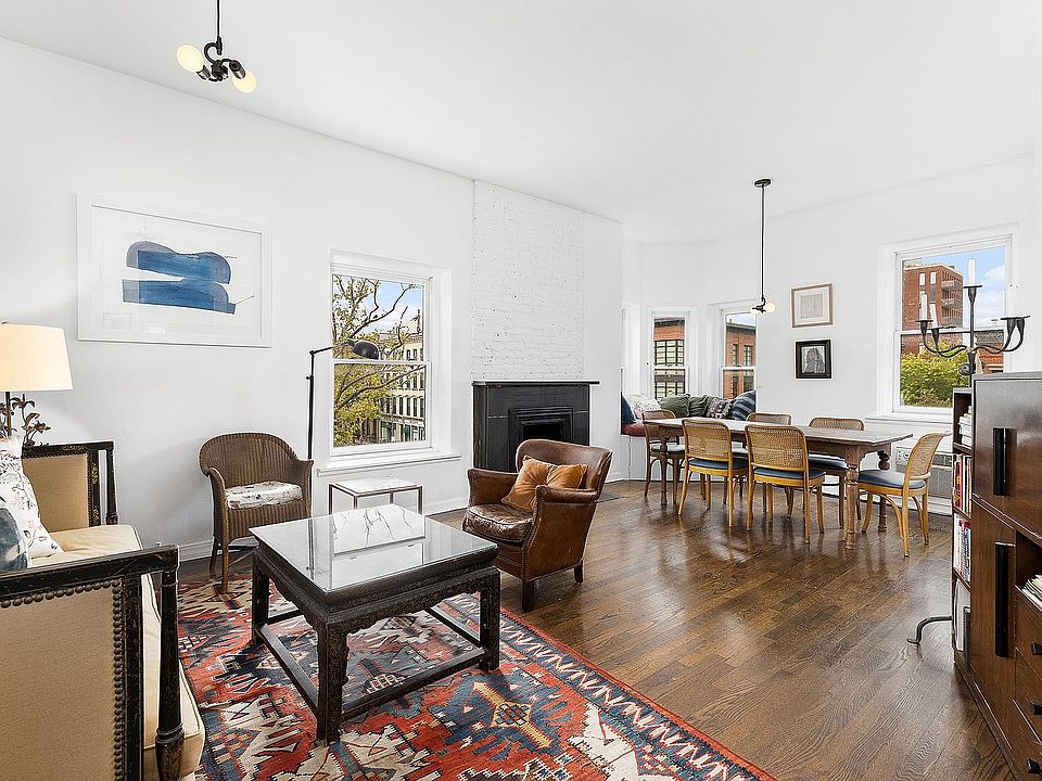1st image of 304 Henry St APT 4A