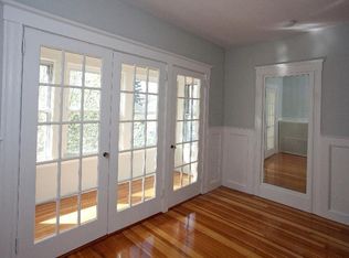 36 Burget Ave #2, Medford, MA 02155