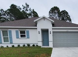 2107 Randall Ave SE, Palm Bay, FL 32909