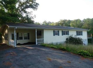 257 Westview Dr, Blue Ridge, GA 30513