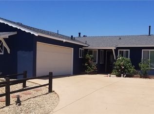 8054 Linen Dr, Santee, CA 92071
