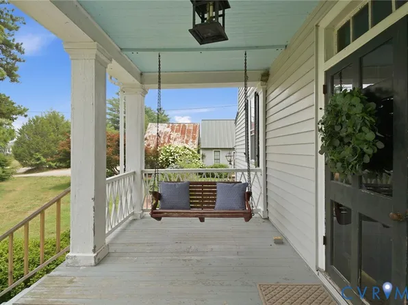 10924 The Trl, Stevensville, VA 23161